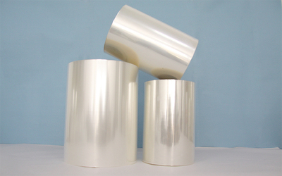 进口点烫膜系列