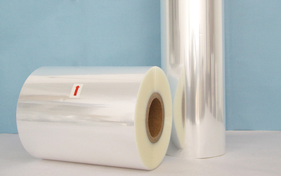 防雾膜（双面电晕）2