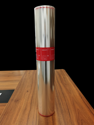 BOPP热封膜印刷2