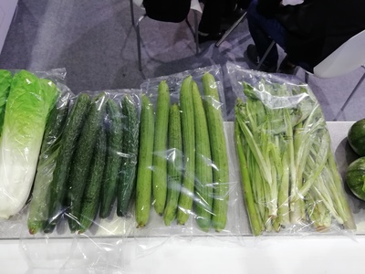 防雾膜（双面电晕）6