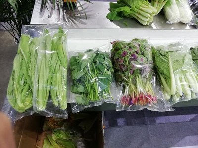 防雾膜（双面电晕）5