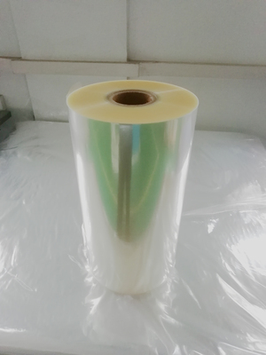 防雾膜（双面电晕）1